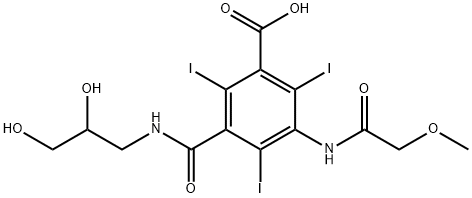 碘普罗胺EP杂质H