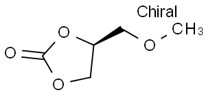 (R)-(+)-4-(甲氧甲基)-1,3-二氧六环基-2-酮