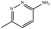 3-Amino-6-methylpyridazine