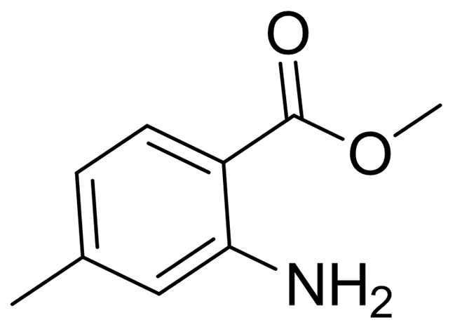 2-氨基-4-甲基苯甲酸甲酯