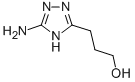 3-(5-氨基-4H-[1,2,4]三唑-3-基)-丙-1-醇