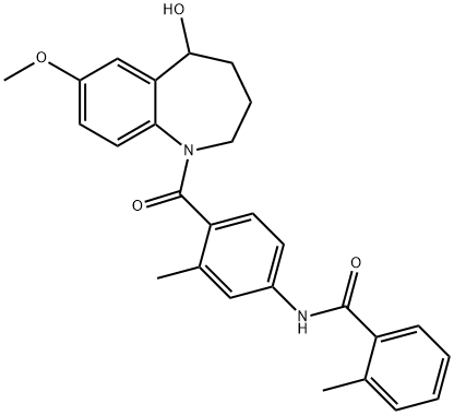 Tolvaptan Impurity 10