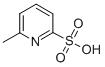 6-METHYLPYRIDINE-2-SULFONIC ACID