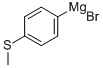 4-Thioanisolemagnesium bromide solution