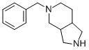 5-苄基八氢-1H-吡咯并[3,4-C]吡啶