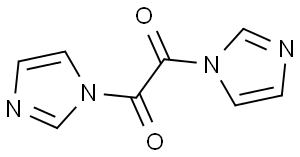 1,1'-草酰二咪唑