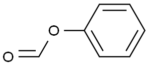 Phenyl formate