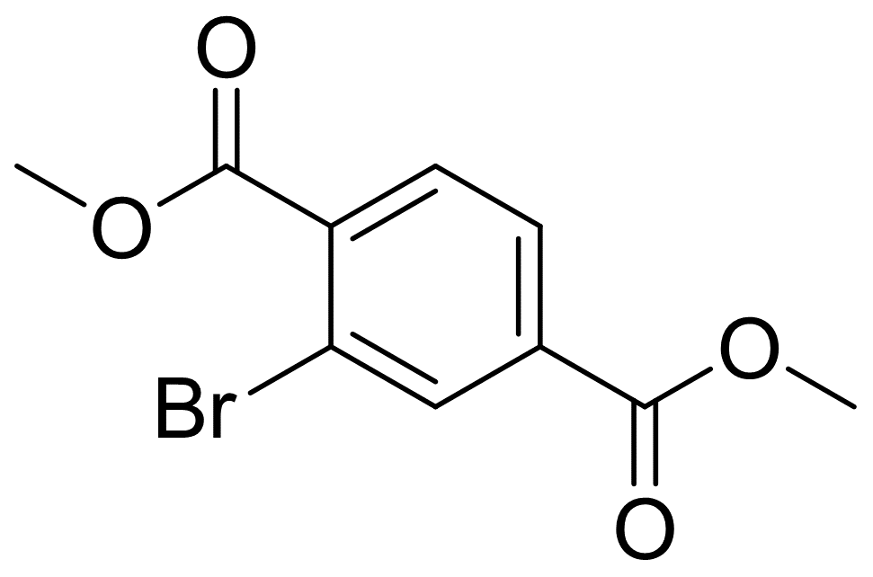溴代对苯二甲酸二甲酯