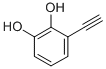 3-ETHYNYL-2-HYDROXY-PHENOL