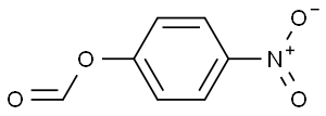 4-Nitrophenyl formate