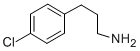 3-(4-氯苯基)-丙胺