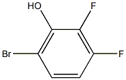 6-溴-2,3-氟苯酚