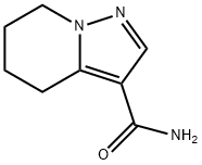4,5,6,7-四氢吡唑并[1,5-A]吡啶-3-甲酰胺