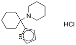 Thienylcyclidine