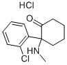 KETAMINE HCL