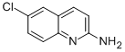 6-氯喹啉-2-胺