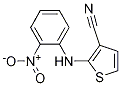 2-[(2-Nitrophenyl)aMino]-3-cyanothiophene