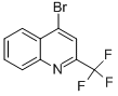 4-溴-2-三氟甲基喹啉