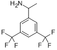 1-(3,5-双(三氟甲基)苯基)乙烷-1-胺