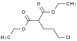 3-氯丙基丙二酸二乙酯