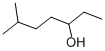 6-METHYL-3-HEPTANOL