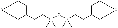 1,3 BIS[2(3,4 EPOXYCYCLOHEX-1-YL)ETHYL]TETRA-