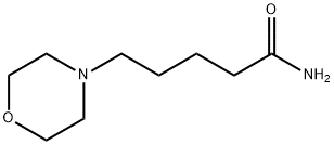 4-Morpholinepentanamide