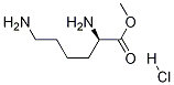 (R)-Methyl 2,6-diaMinohexanoate hydrochloride