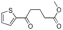 5-氧代-5-(2-噻吩基)戊酸甲酯