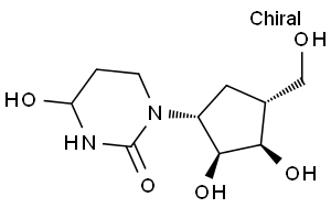 2-(二氟甲基)精氨酸