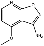 4-Methoxy-isoxazolo[5,4-b]pyridin-3-ylamine