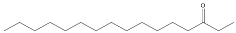 ETHYL TRIDECYL KETONE