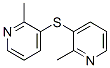 3-(甲硫基)吡啶