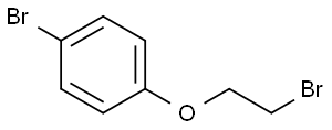 1-(2-溴氧基)-4-溴苯