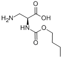 N-BUTYLOXYCARBONYL-DAP-OH