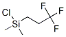 (3,3,3-Trifluoropropyl)chlorodimethylsilane