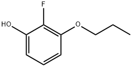 2-fluoro-3-propoxyphenol