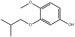 4-methoxy-3-(2-methylpropoxy)phenol