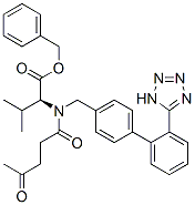 4-Oxo-Valsartan Benzyl Ester