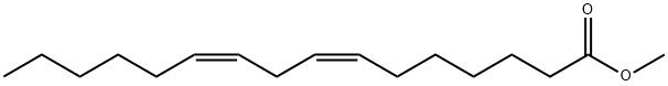 7,10-Hexadecadienoic acid, methyl ester, (7Z,10Z)-