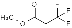 Propanoic acid, 3,3,3-trifluoro-, Methyl ester