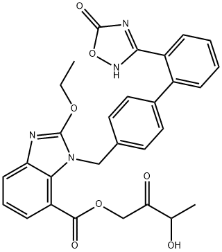 Azilsartan Impurity 23