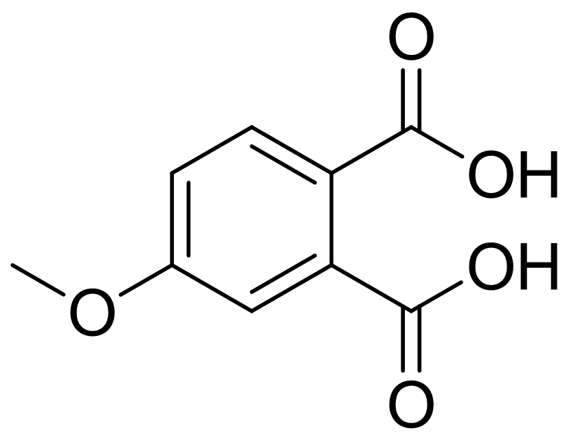 4-Methoxyphthalic acid