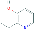 3-Pyridinol,2-(1-methylethyl)-(9CI)