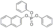 2-Naphthalenyl diphenyl ester