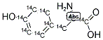 L-TYROSINE-UL-14C