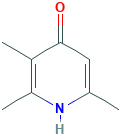 4-Pyridinol,2,3,6-trimethyl-(9CI)