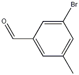 3-bromo-5-methylbenzaldehyde