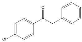 4-氯苯基苄基酮