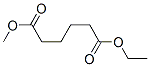 Hexanedioic acid 1-ethyl 6-methyl ester